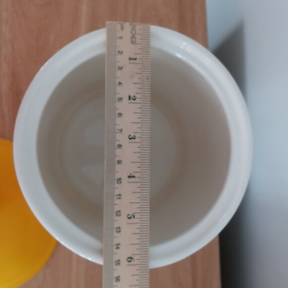 Vtg 1960's Dan Brechner Walt Disney Productions Mickey Mouse Cookie Jar - Picture 7 of 10